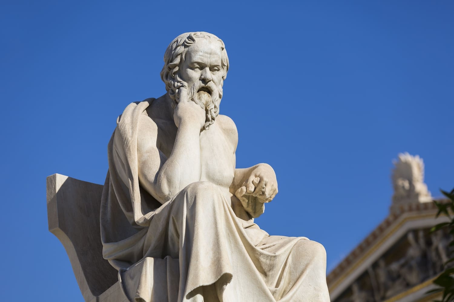 Socratic Espionage