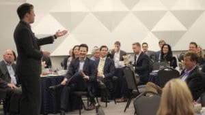 Soft skills happen at the personal level