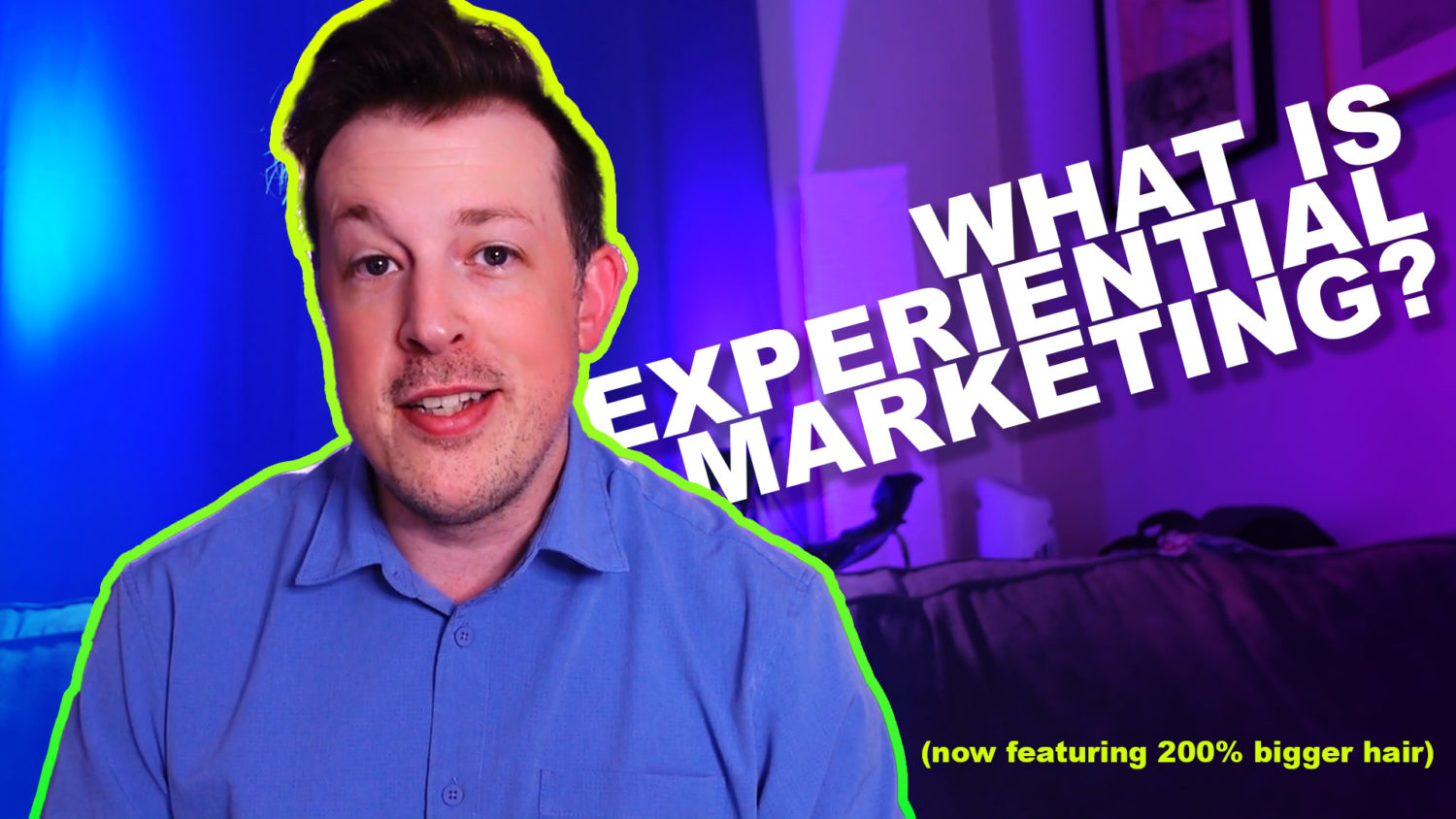 What Is Experiential Marketing?