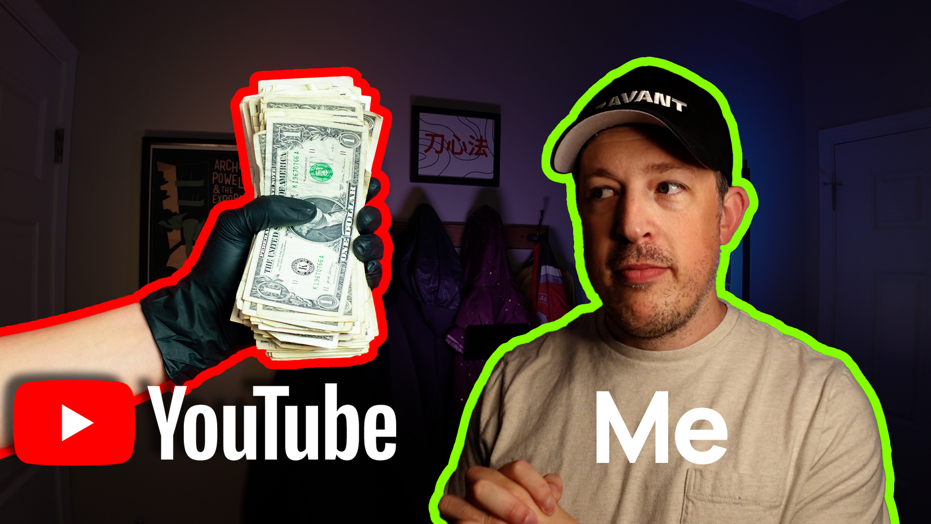 How I Got Monetized On YouTube